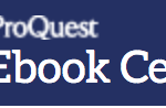 ProQuest Ebook Central – Reader unavailable